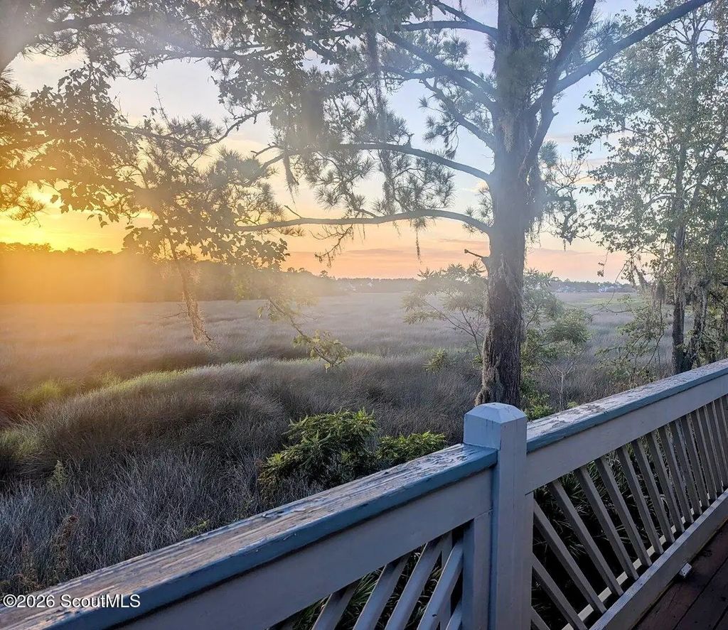 100 Blair Road, St. Simons Island