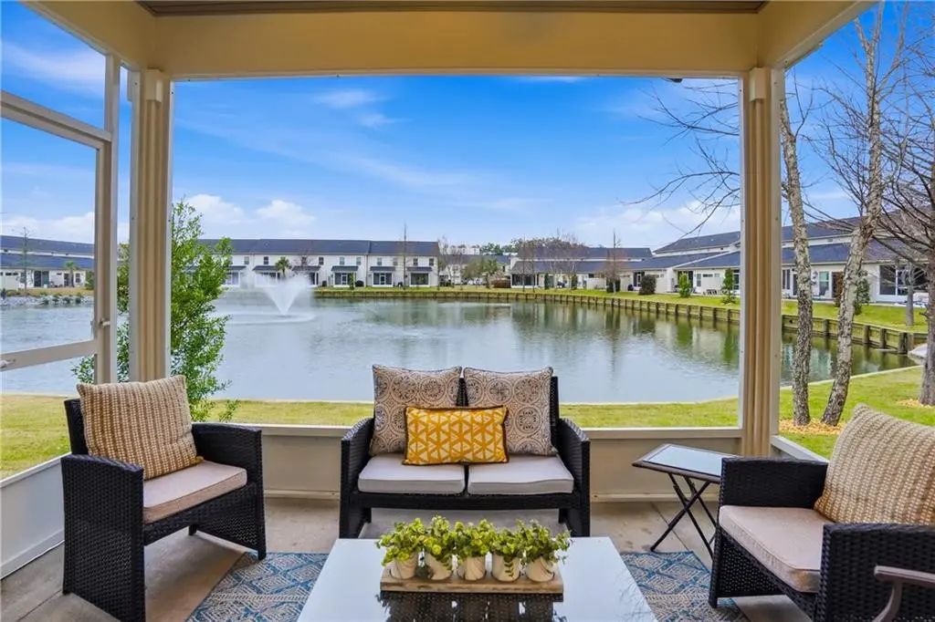 509 Mariners Circle, St. Simons Island