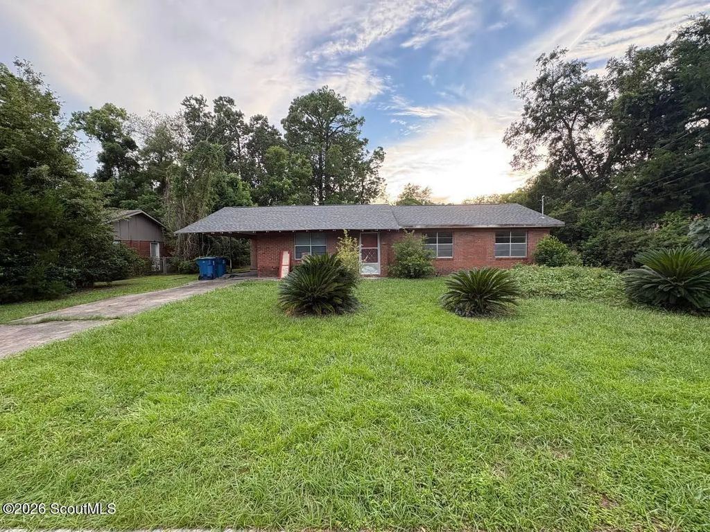 2206 Formosa Circle, Brunswick