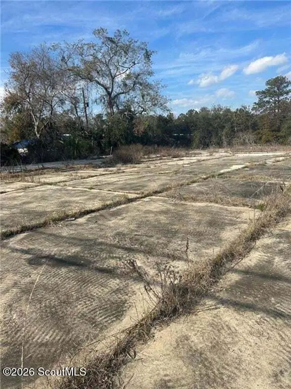 3805 Darien Highway, Brunswick