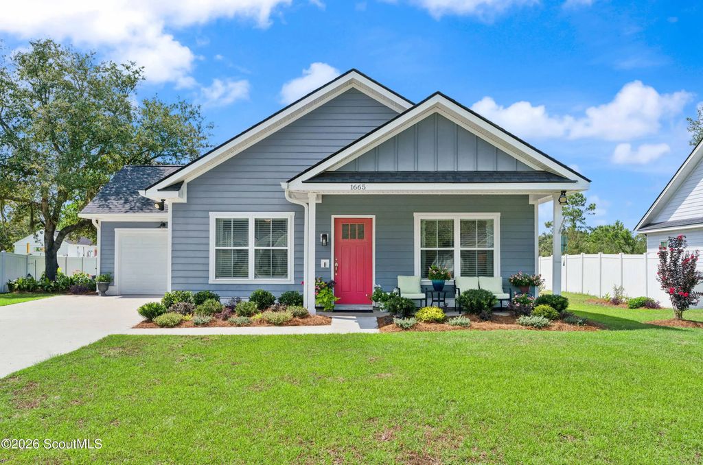 1665 Ashantilly Drive, Darien