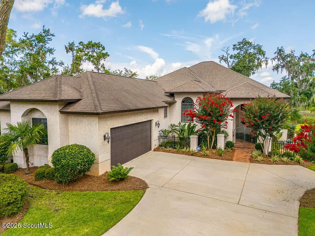 135 Rice Mill Street, St. Simons Island