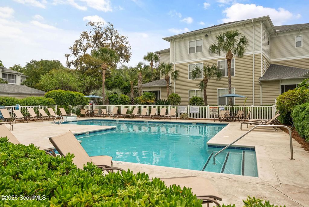 1704 Frederica Road, St. Simons Island