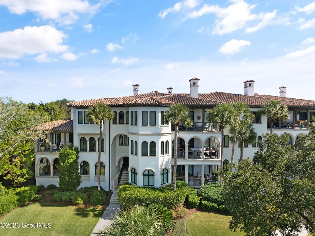301 Black Banks Lane, Sea Island