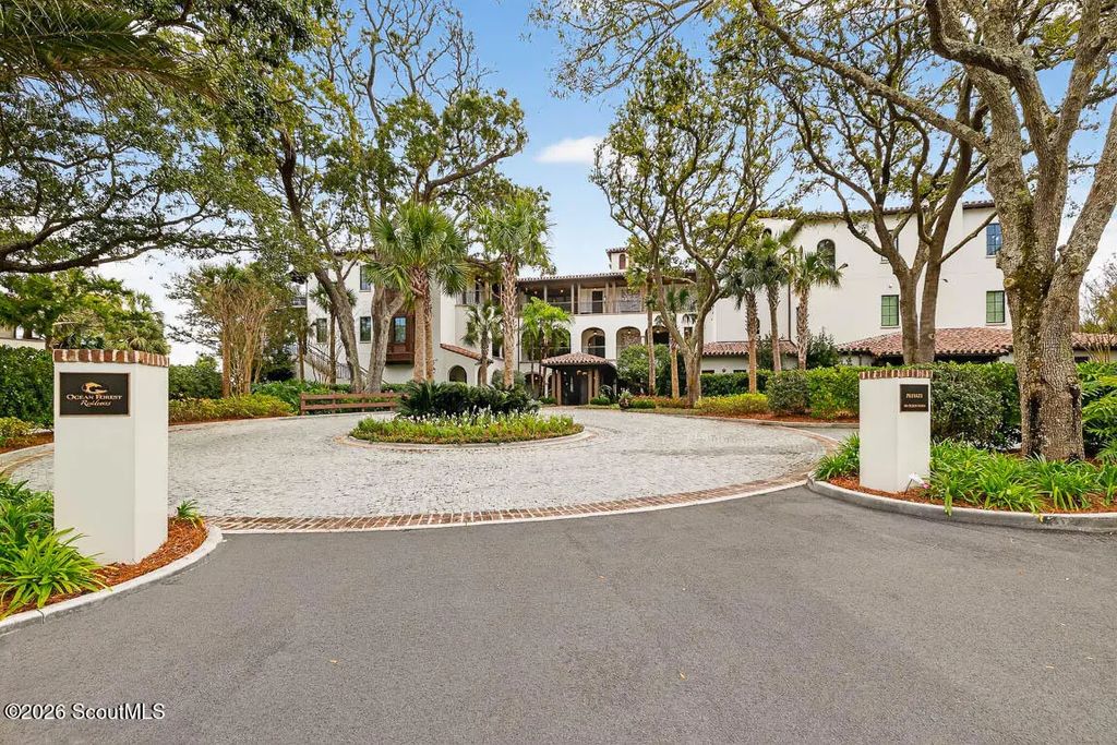 131 Ocean Forest Drive, Sea Island