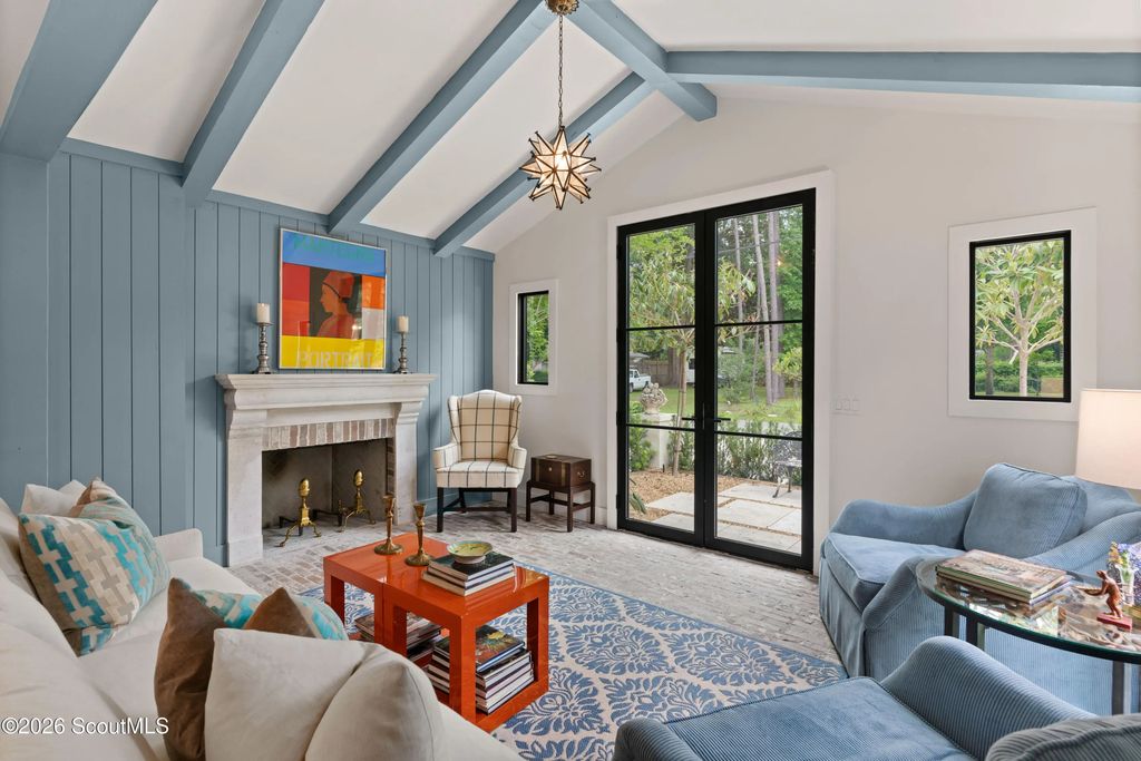 609 Oak Street, St. Simons Island
