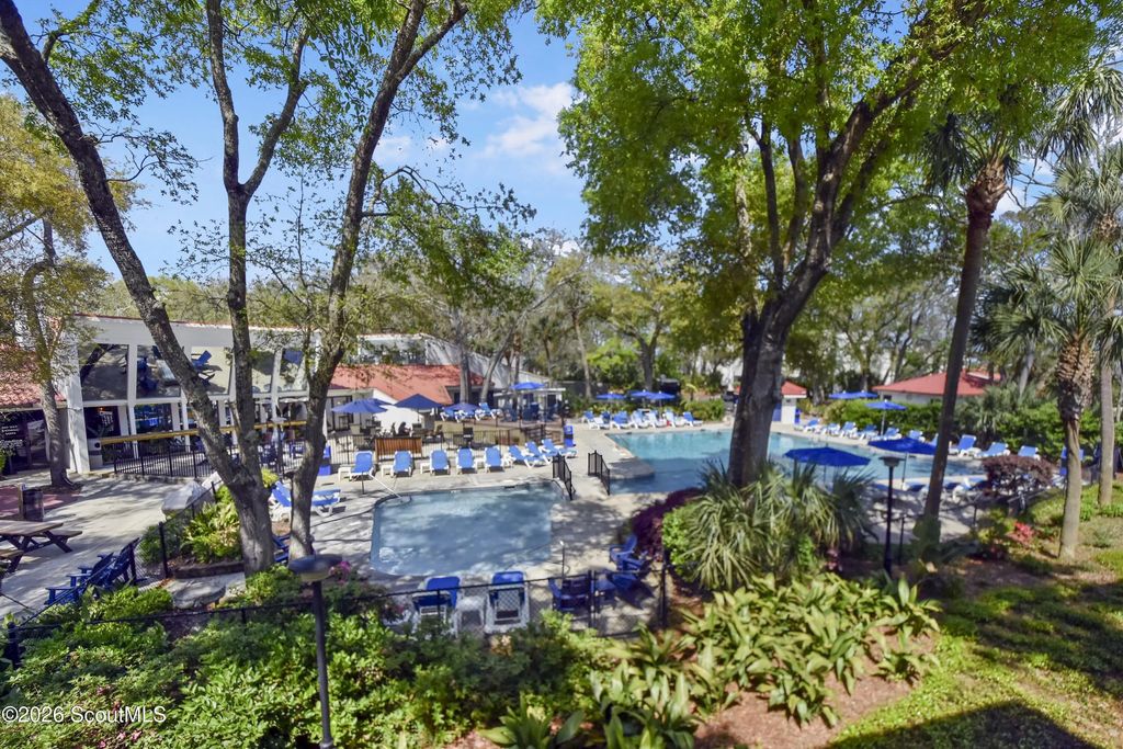 1175 N Beachview Drive N, Jekyll Island