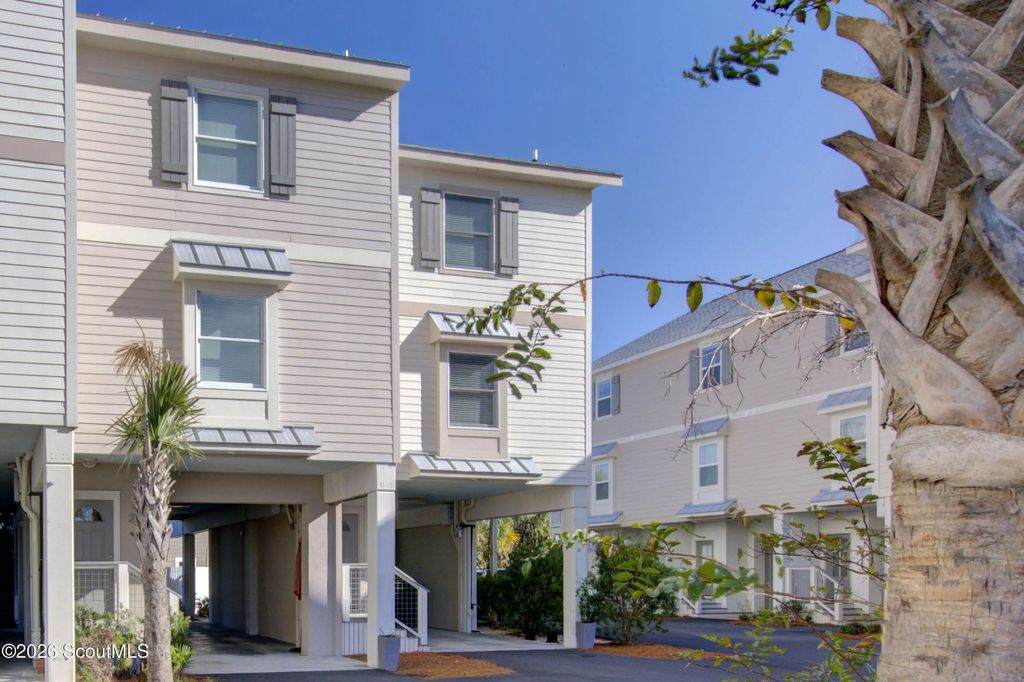 27 Hidden Harbor Road, Brunswick