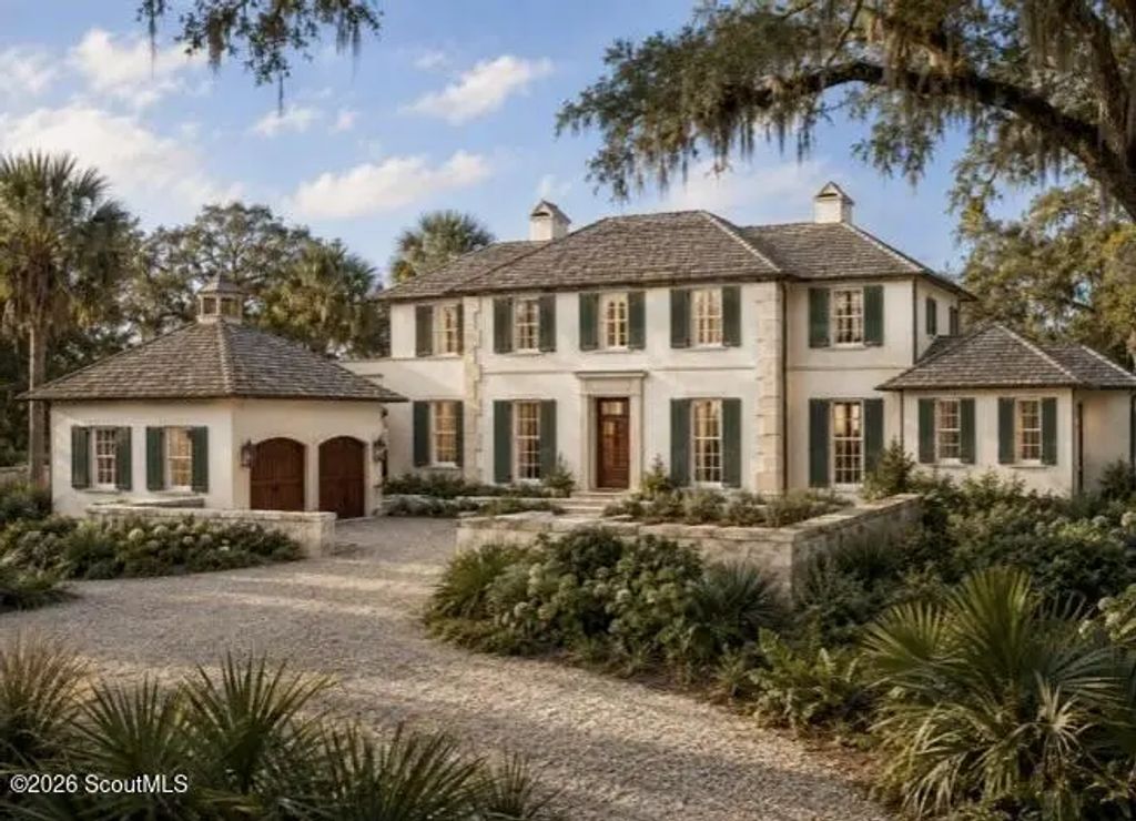 231 10th Street, Sea Island