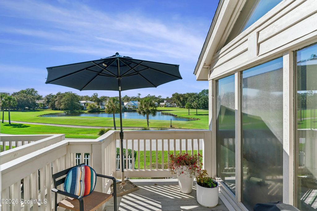 251 Moss Oak Lane, St. Simons Island