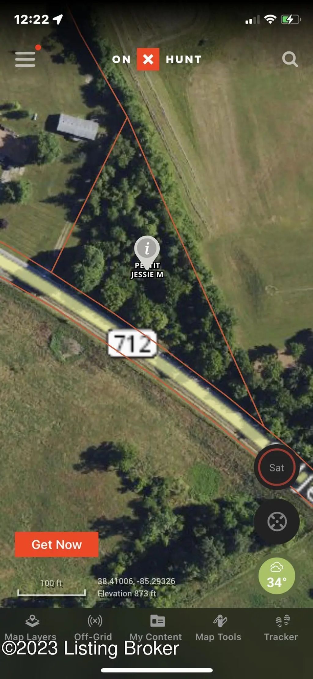 288 Old Jericho Rd, Smithfield