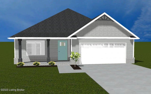 8014 Happy Jack Way, Louisville