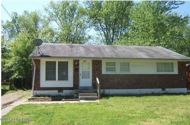 4908 Red Oak Ln, Louisville