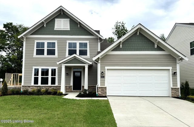 10511 Vista View Dr, Louisville