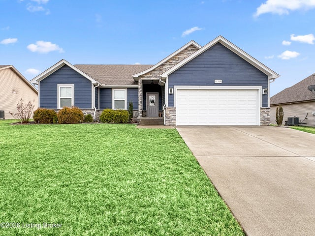 11319 Pebble Trace, Louisville