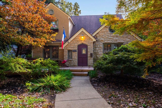 1136 Dove Rd, Audubon Park