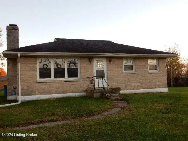 1515 E Hwy 44, Shepherdsville