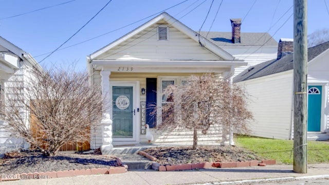 2139 Bradley Ave, Louisville