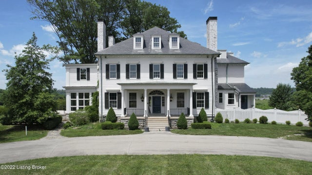 8234 Sutherland Farm Rd, Prospect