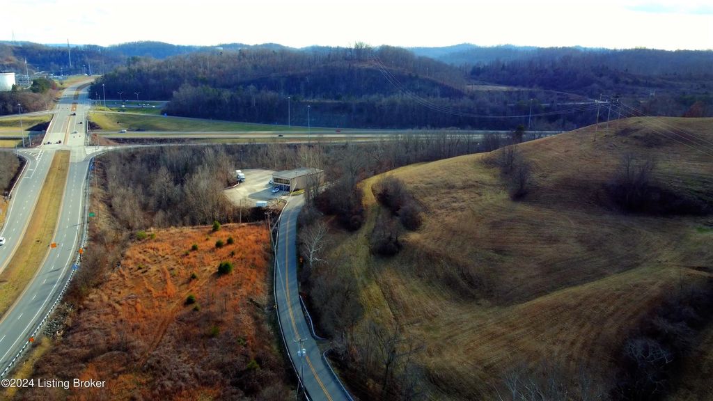Hidden Valley Rd, Catlettsburg