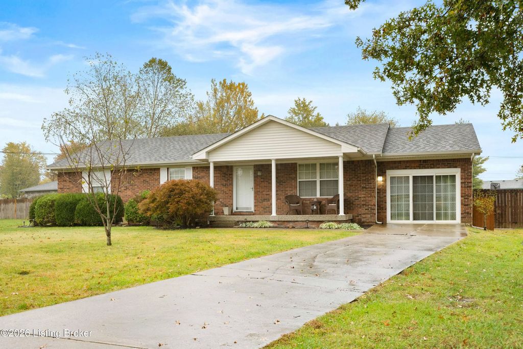 241 Emma Ct, Mt Washington