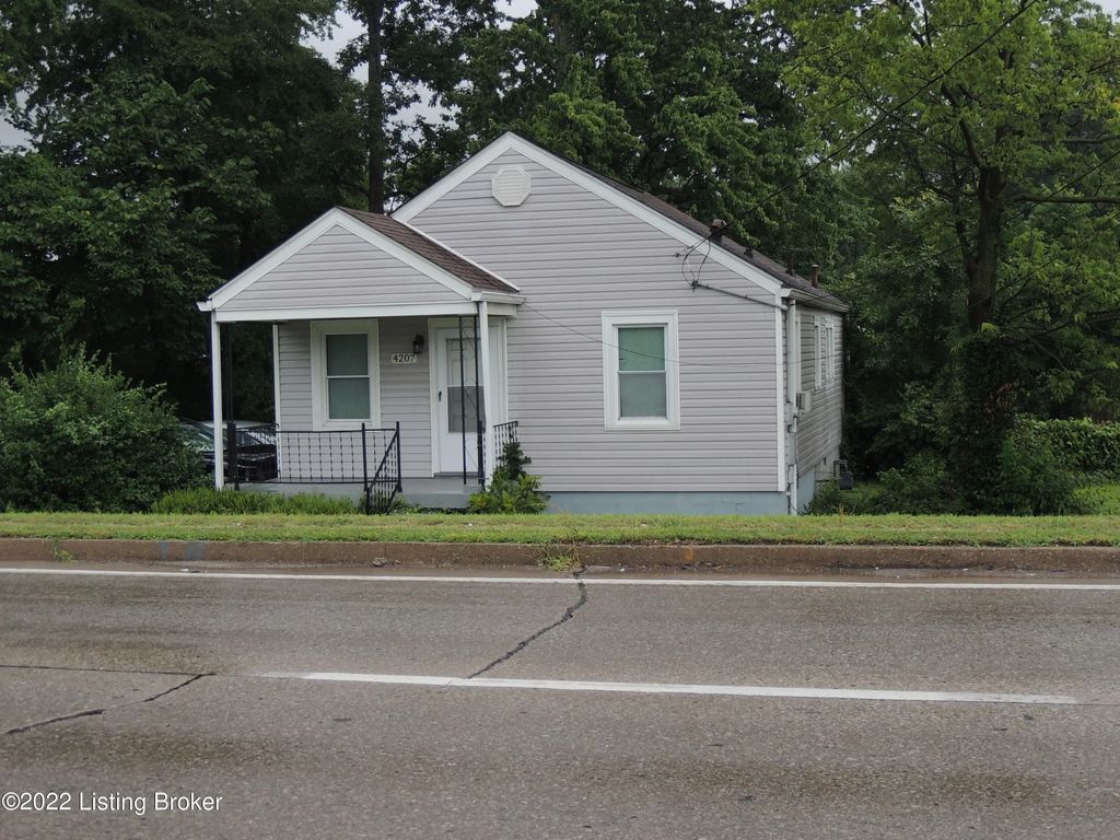 4207 Outer Loop, Louisville