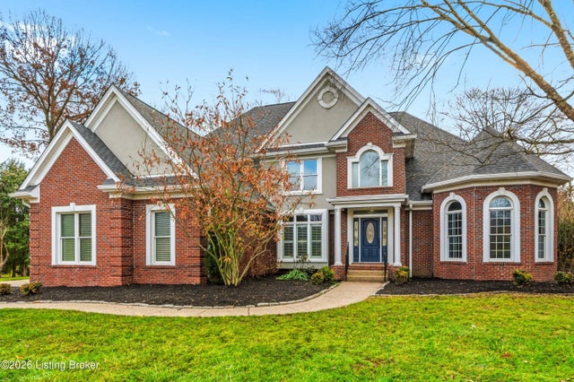 7502 Wycliffe Ct, Prospect