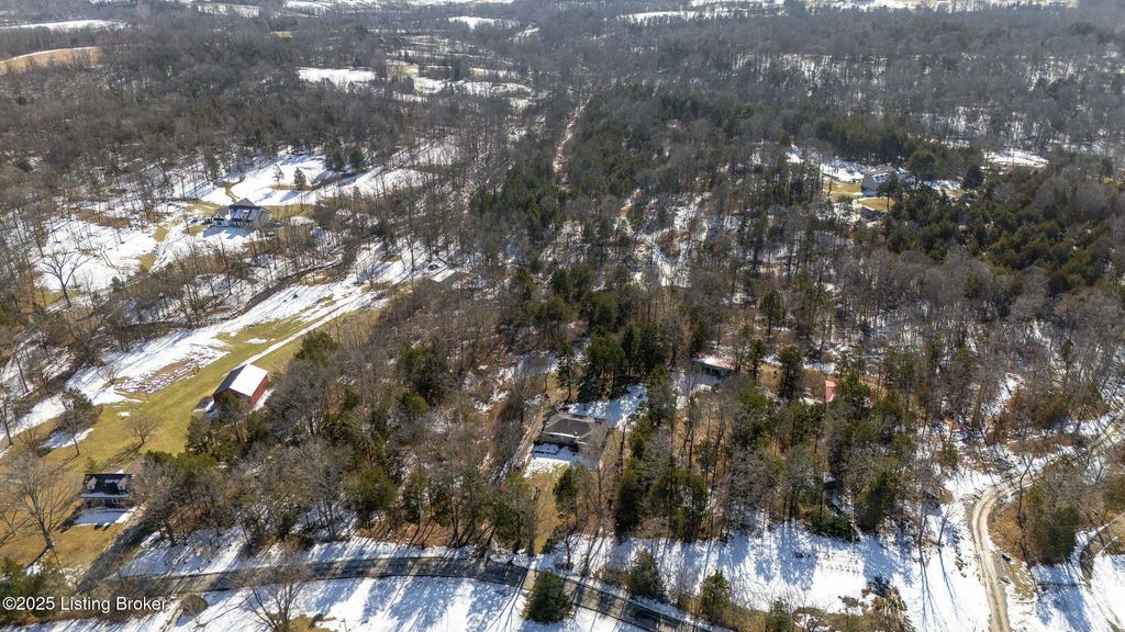 Lot 0164 Old Heady Rd, Louisville
