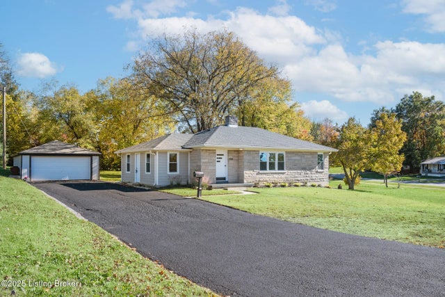 703 N Miles St, Elizabethtown