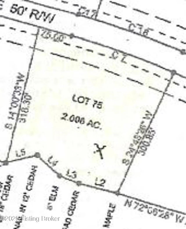 75 Pin Oak Dr, Taylorsville