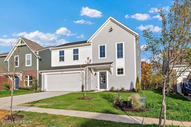 11313 Kaufman Farm Dr, Louisville