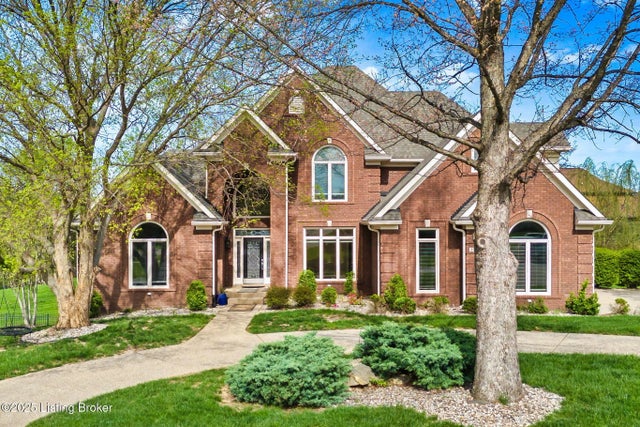 2907 Doe Ridge Ct, Prospect