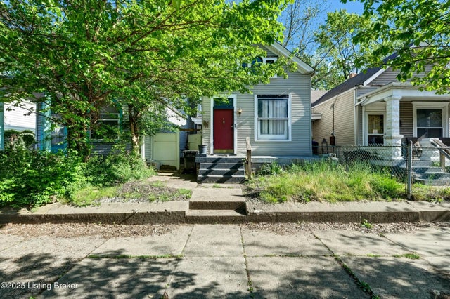 519 E Oak St, Louisville