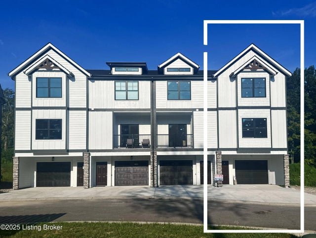 7108 Park Vue Dr, Crestwood