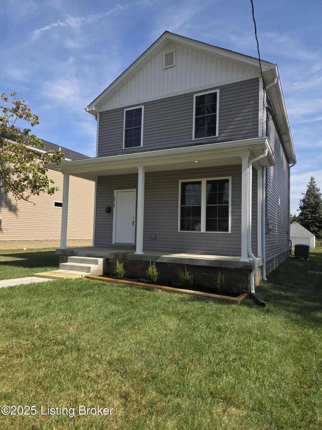 2712 Lindsay Ave, Louisville