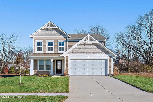 211 Bethel Springs Dr, Mt Washington