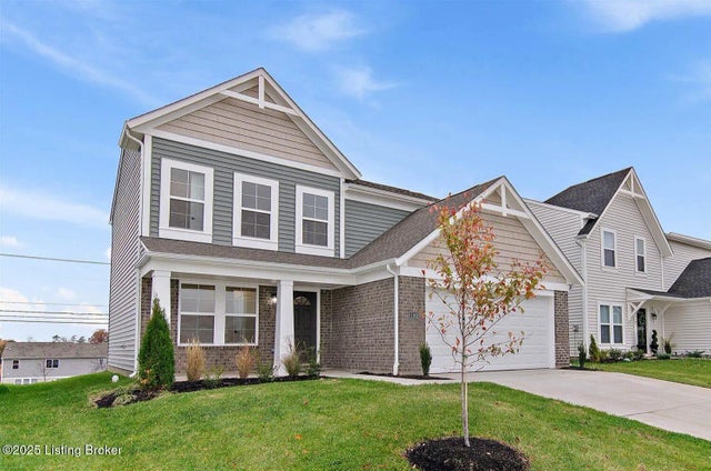 11102 Compass Ave, Louisville