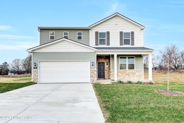 257 Ardmore Crossing Dr, Shelbyville