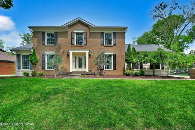 5601 Timber Ridge Dr, Prospect