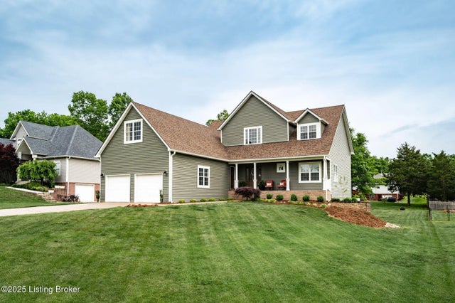 182 Burlwood Cir, Mt Washington