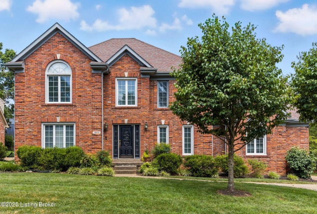 1603 Golden Leaf Way, Louisville