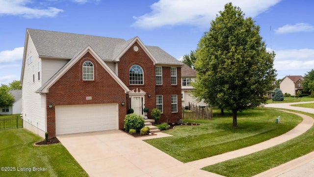 10923 Symington Cir, Louisville