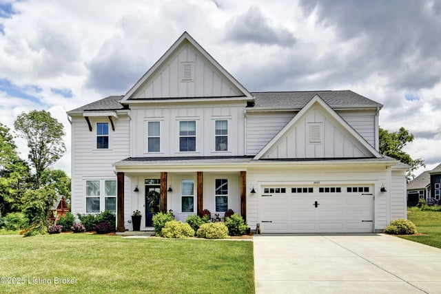 3407 Grassland Ct, La Grange