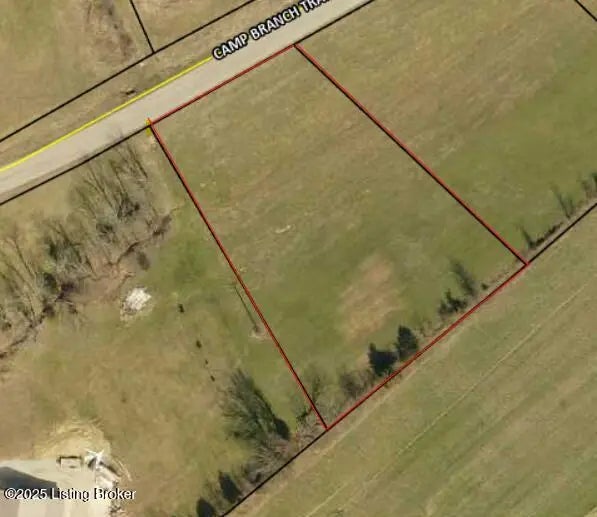 Lot 1d Camp Branch Trail, Taylorsville