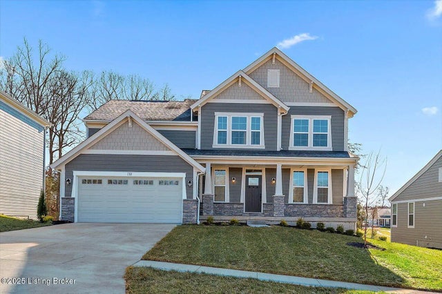 132 Sweet Flag Pl, Mt Washington