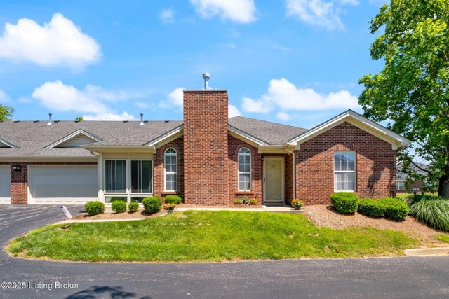 11315 Ridge Lake Dr, Louisville