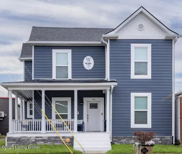 92 E Main St, Taylorsville