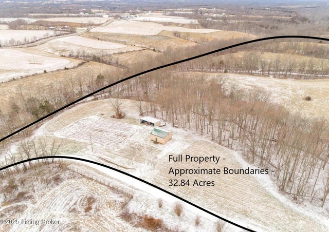 Lot 1 & 7 Burgin Noel Rd, Bloomfield