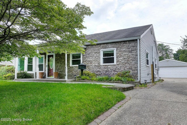 3116 Osprey Rd, Louisville