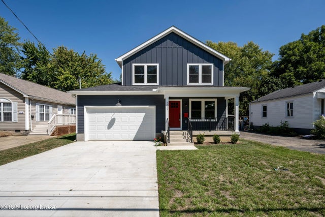 1711 Washington Blvd, Lyndon